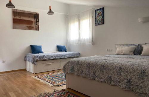 Charming apartment in Becerril de la Sierra - Foto 19