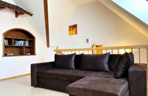 Ferienwohnung Dorfaue Zeißig - Foto 17