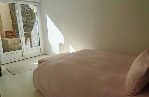 Appartement au port de Dinan Belle île - Foto 22