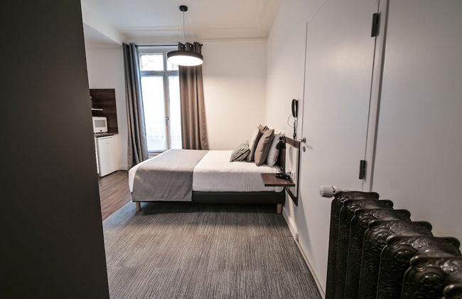 Les cles du 27 Paris - Foto 67