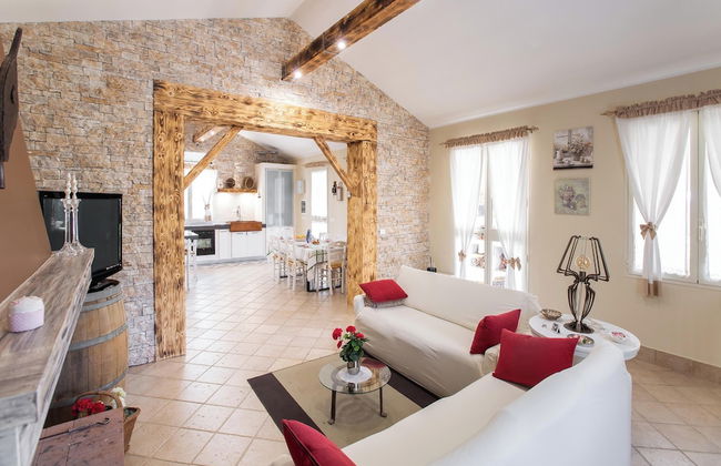 3888 Villetta tra Mari e Monti by Barbarhouse - Foto 16