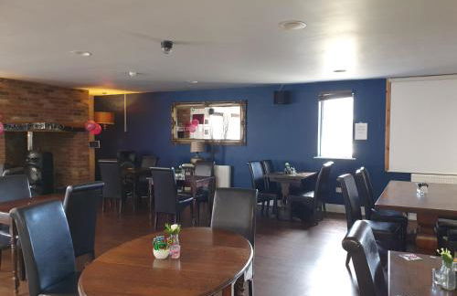 Nidd Way Holiday Let - Foto 56