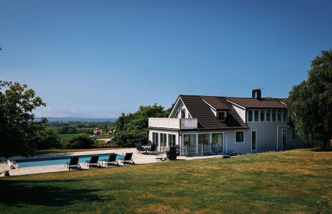 12 Person Holiday Home in Bastad-by Traum - Foto 19