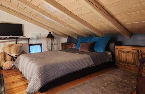 villa in Parnassos - Foto 30