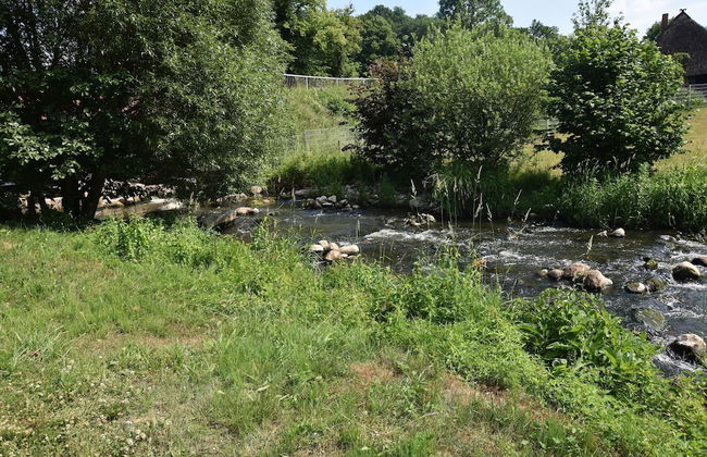 Cozy Apartment in Neubukow near Water Sports - Foto 43