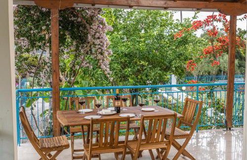 LEMON TREE GARDEN near Mirtos beach - Foto 24