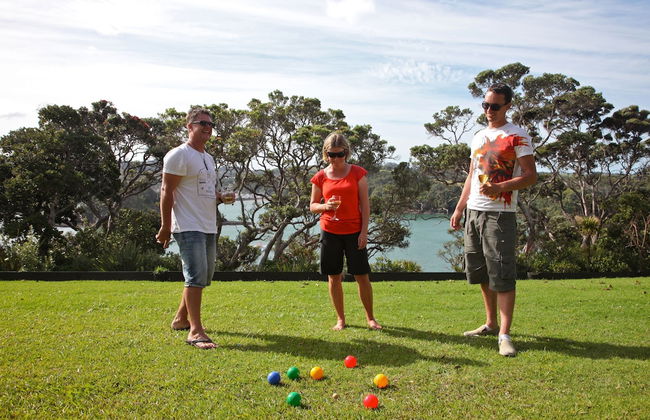 Pacific Rendezvous - Foto 37