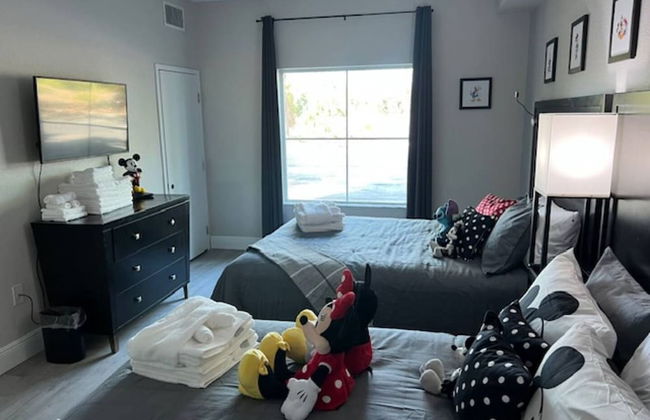 Disney Epic 1st Floor Shuttle - Foto 9