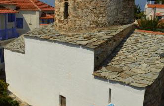 Stella's traditional house. - Foto 14