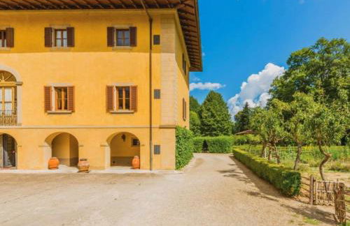 Villa Il Poggio by Interhome - Foto 13