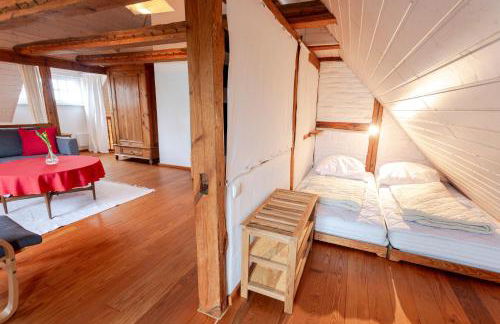 Ferienwohnungen Klein Kapelle - Foto 13