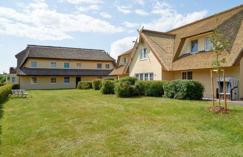 Reethaus Boddenblick - Apt. 09 - Foto 15