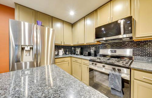 Pet-Friendly SeaTac Retreat 6 Mi to Puget Sound! - Photo 7