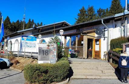 Ferienwohnung Wallner Rosi - Foto 13