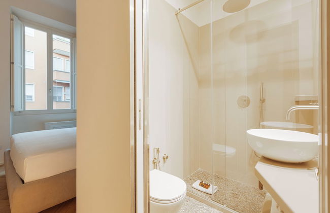 Brera Apartments in San Fermo - Photo 62