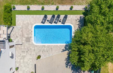 Villa Tonka with private pool near Krka - Foto 61