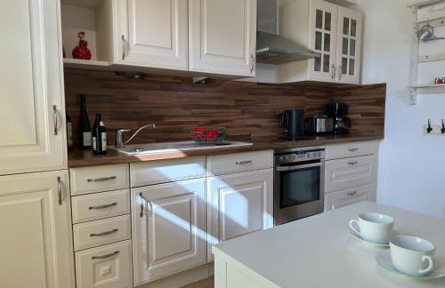 Ferienwohnung Medemspeicher - Photo 2