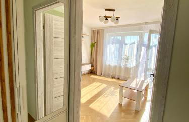 Apartament Zielone Serce Miasta - Foto 15