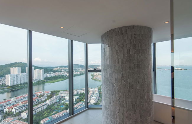 A La Carte Ha Long Residence - Foto 79