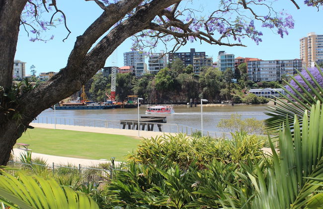 Bridgewater Terraces - Foto 38