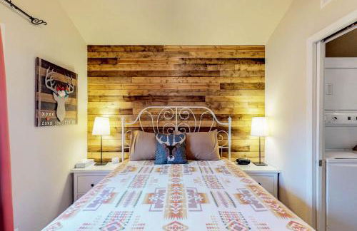 Cub Cottage - Foto 13