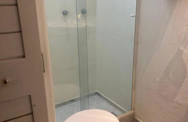 Loft Leblon a 200 metros da melhor praia do Rio - Photo 13