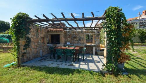 Apartments Ivanka - Foto 4, Garden