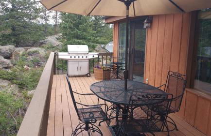 Cabin in the Woods - Foto 26