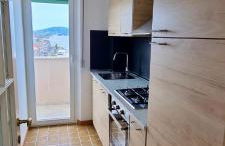 P012 - Porto Recanati, meraviglioso trilocale fronte mare - Foto 14