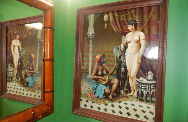 La Petite Annick - Foto 77