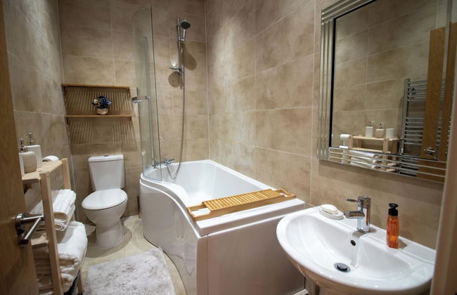 The Best Apartment in Canterbury - Foto 25