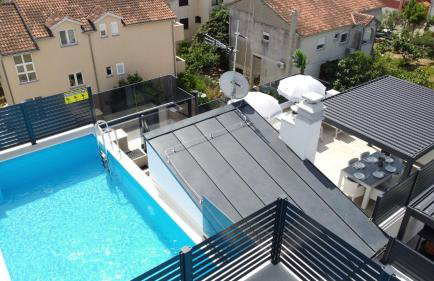 Vila Ibrahimovic Vodice - Photo 34