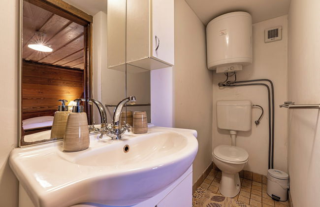 Vineyard Cottages Škatlar - Foto 6