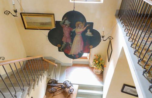 Castello di Volognano - Foto 58