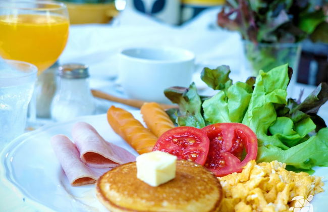 The Title Residencies Naiyang By Trips Phuket - Foto 63