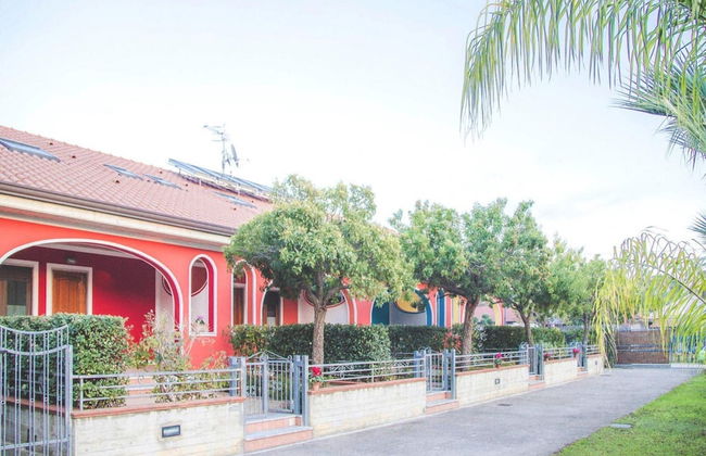 Apartment in Marina di Ascea Near the Beach - Foto 22