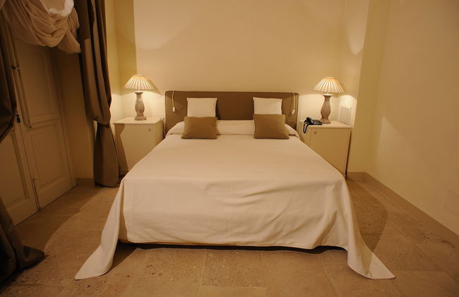 Castello Camemi - Photo 11