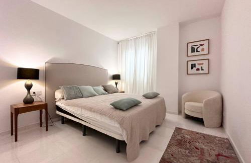 JP dream house apartments in Puerto Banus - Photo 8