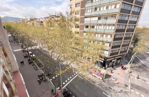 BeBarceloner Sant Andreu Apartments - 3 bedrooms - Photo 8