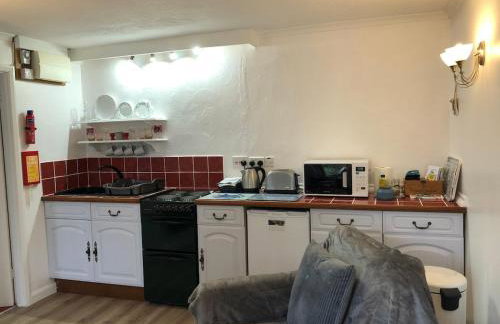 Wren Cottage at Trenale Court Cottages - Foto 11