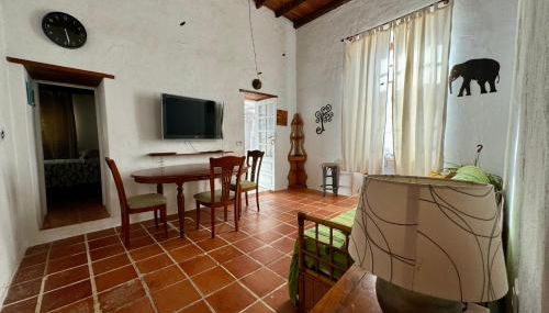 Antigua casa del cura - Foto 2