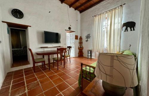 Antigua casa del cura - Foto 2