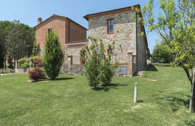 Podere Bellaria 18 2 - Foto 5