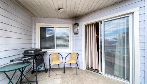 Inn Building Condo 113, Ground Level, Pool Side - Foto 2