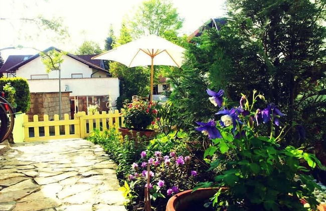 Casa Verde - Gästehaus am Edersee - Foto 39