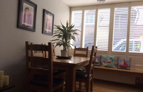 River Road, Littlehampton, Executive Apartment - Foto 5