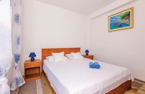 Four-Bedroom Holiday Home In Babino Polje - Foto 14