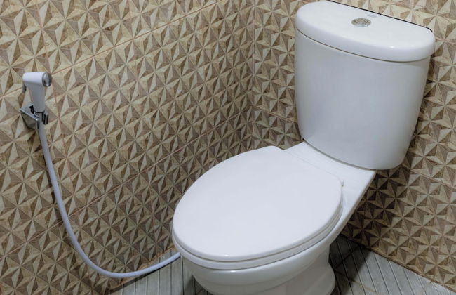 Zoya Rinjani Villa - Foto 23