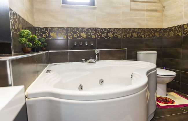 Village View Afantou - Foto 24