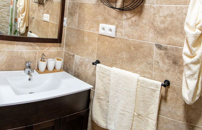 La Pedriza - Foto 13